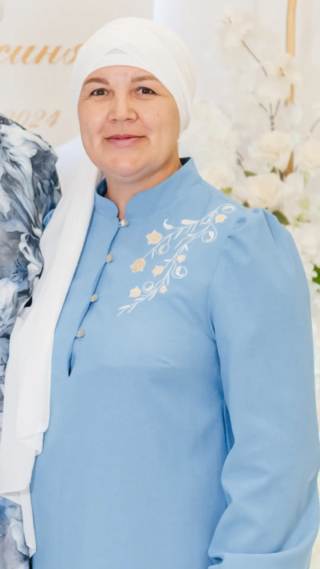 Кулинария. Тәм-Том Мәрьям