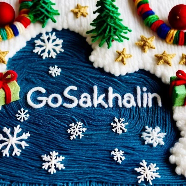 Логотип канала