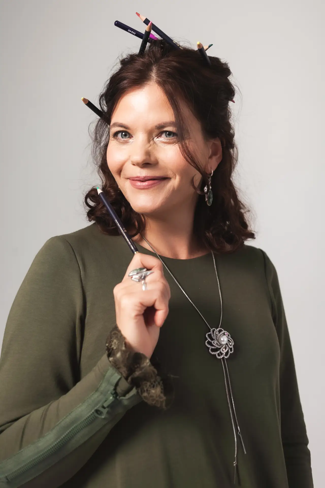 Логотип канала НейроШкола Алены Походневой