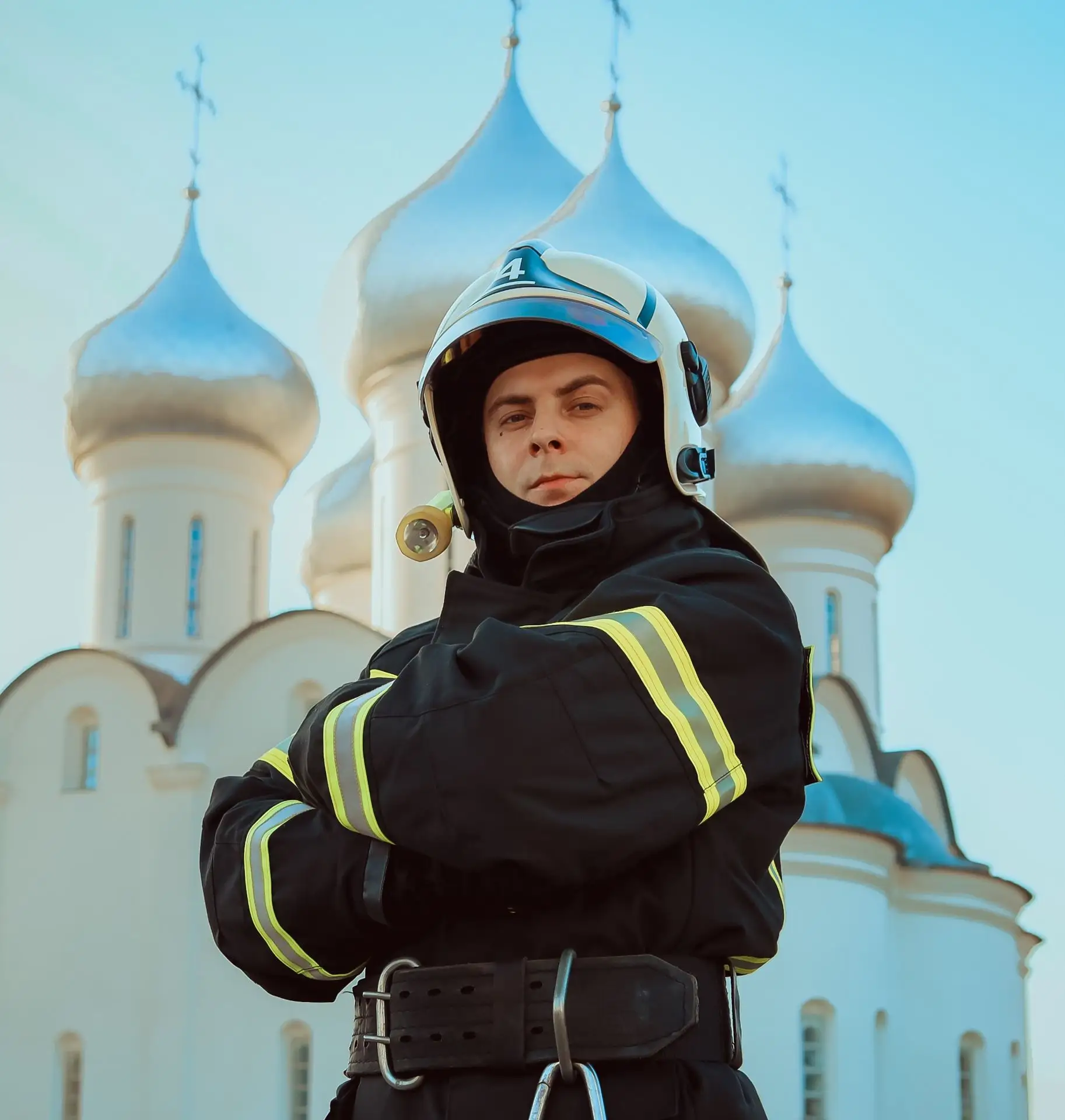 Логотип канала