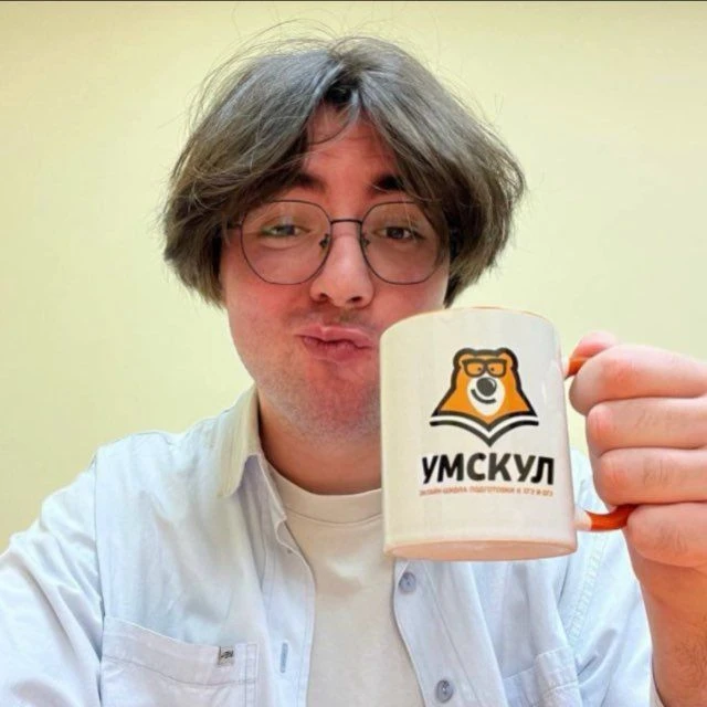 Логотип канала