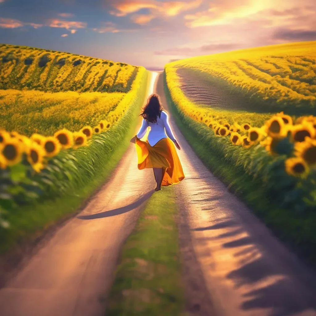 Путь - Журнал про Туризм