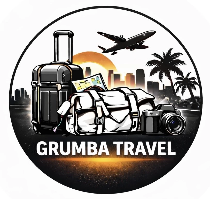 Логотип канала