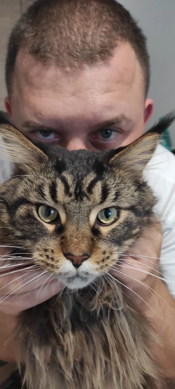 Логотип канала