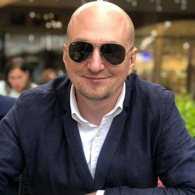 Логотип