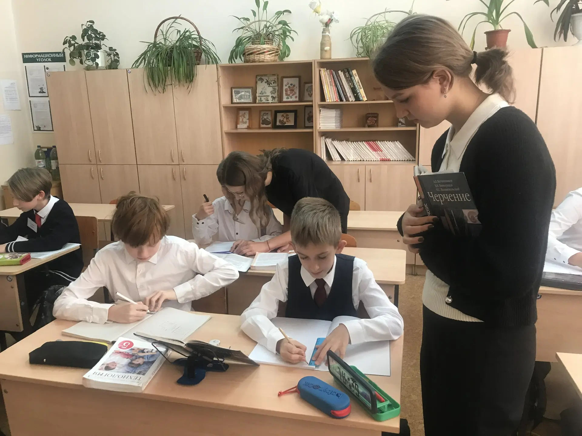 День самоуправления: как это было!