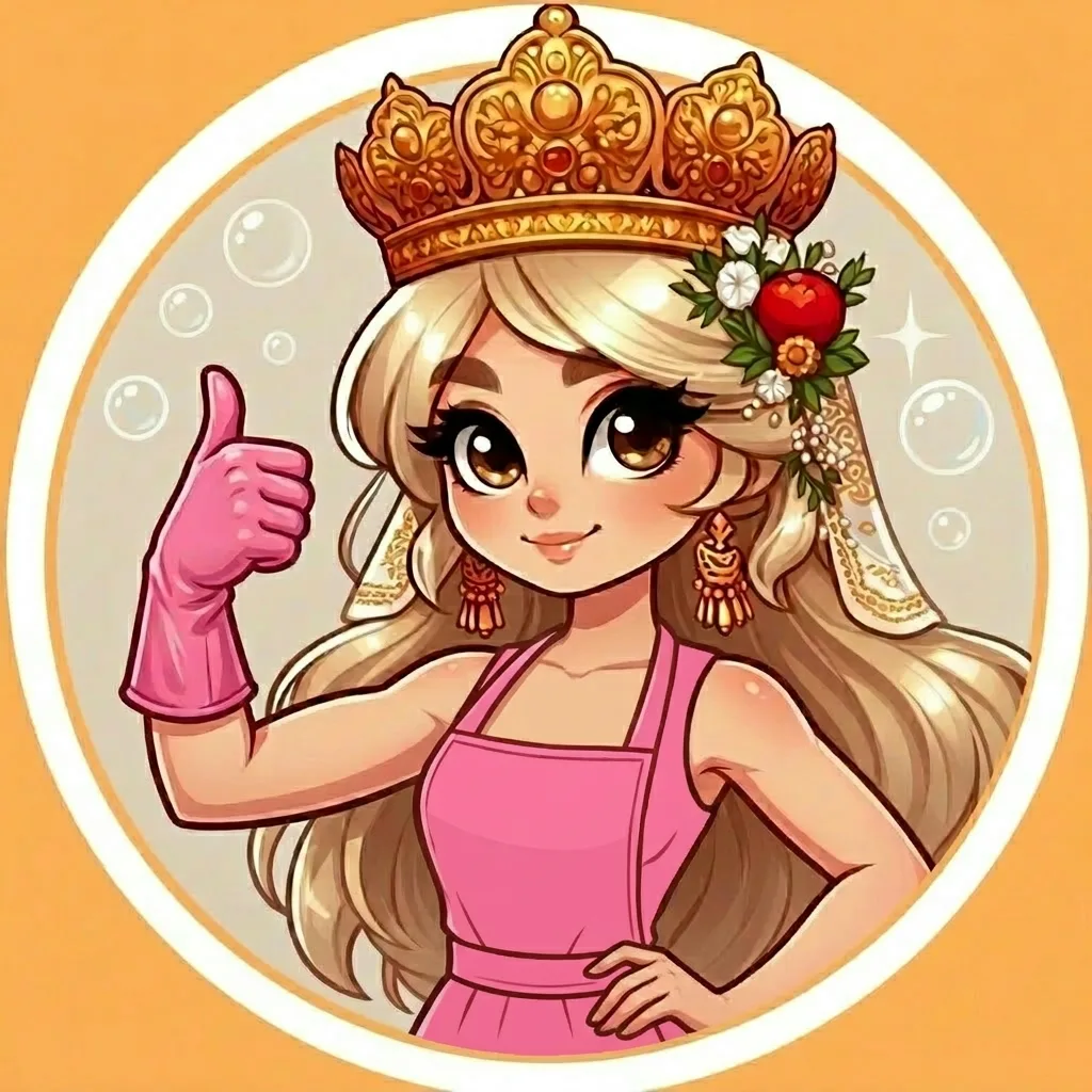 Советы от Марфы Васильевны