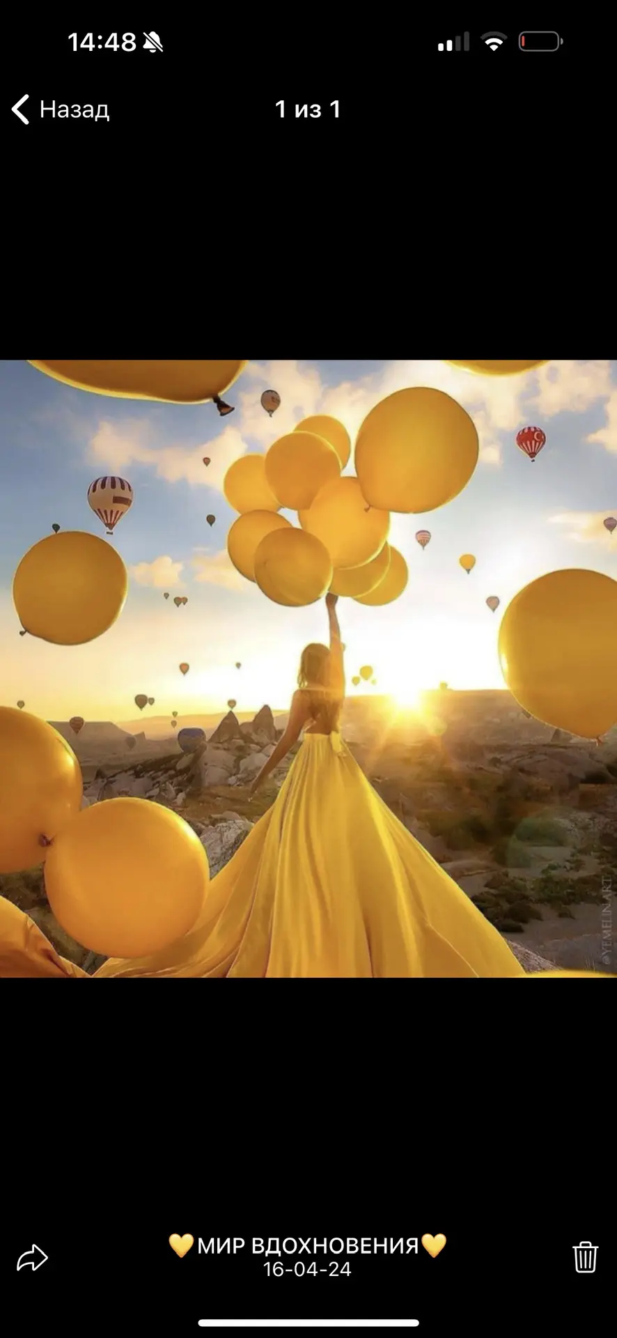 Логотип канала