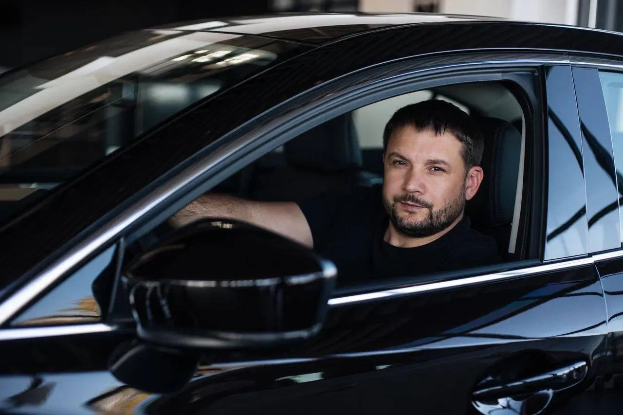 Логотип канала