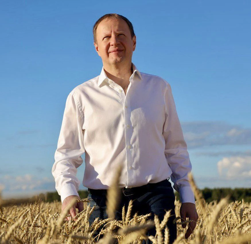 Логотип канала