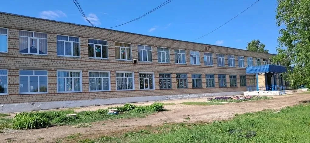 МБОУ Воздвиженская СОШ