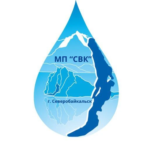 Чат бот МП "СВК"