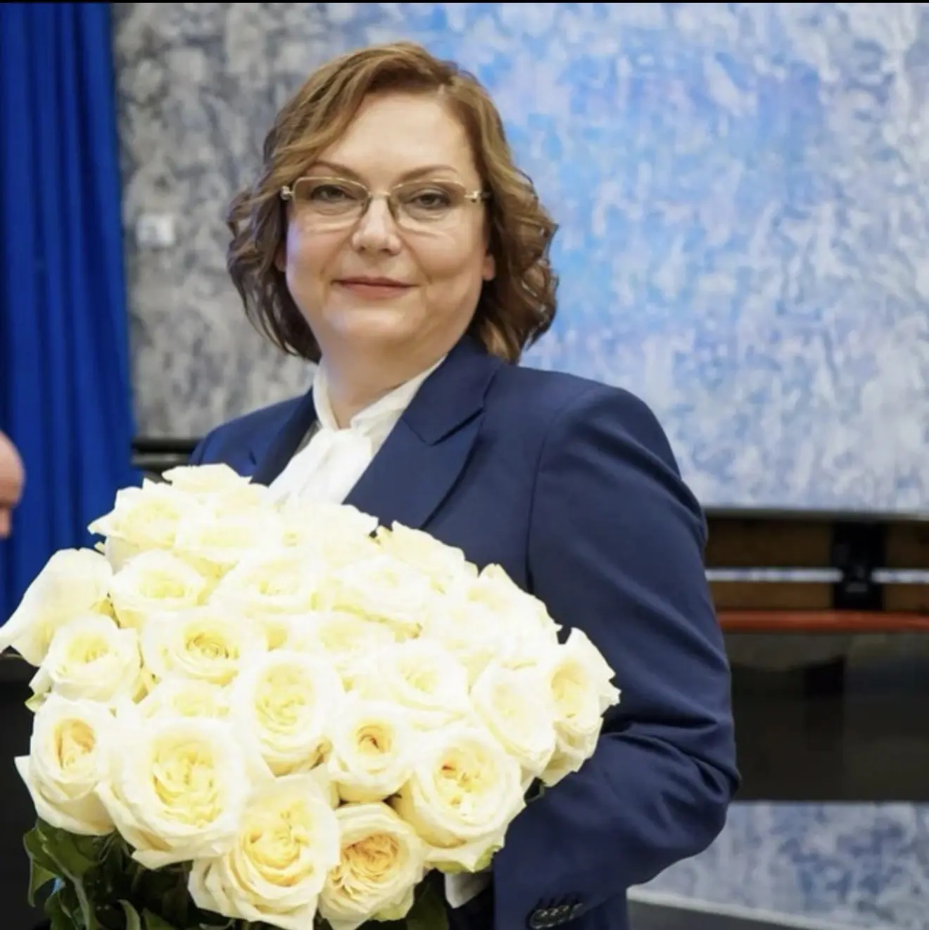 Логотип канала