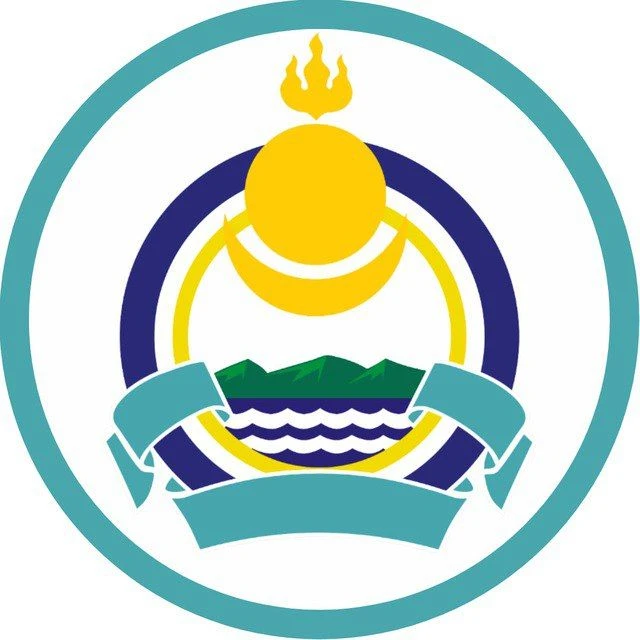 Логотип канала