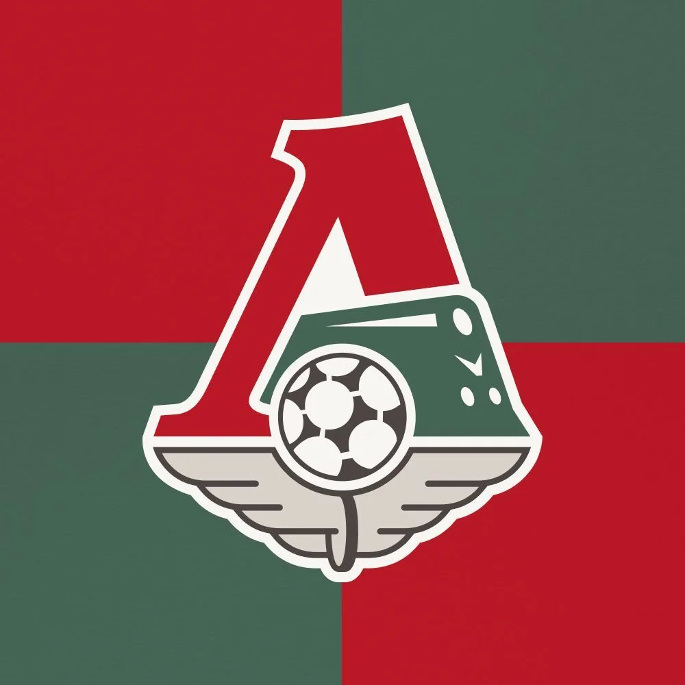 Логотип канала