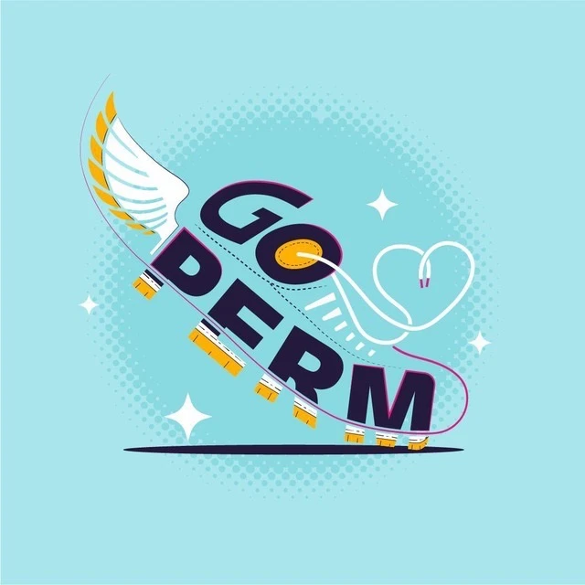 Логотип канала