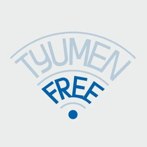 TyumenFree Wi-Fi