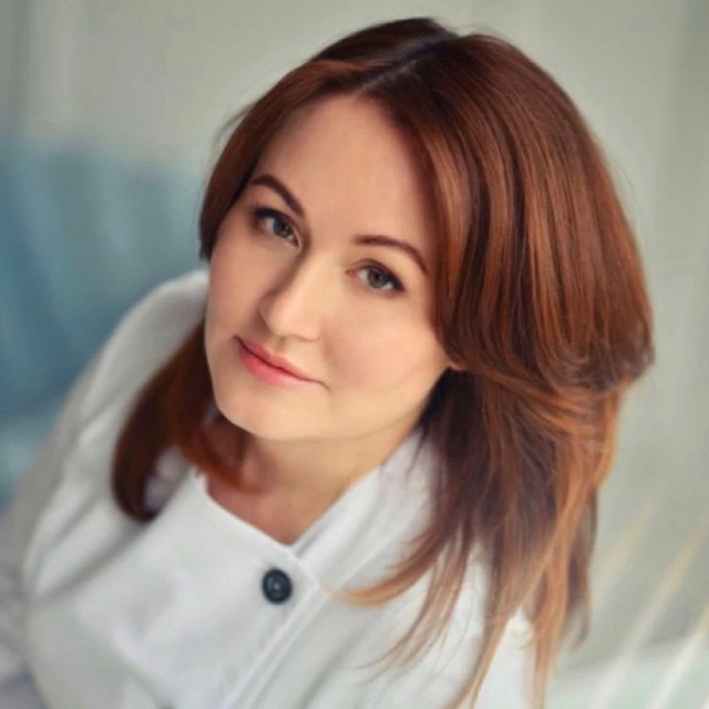 Логотип канала