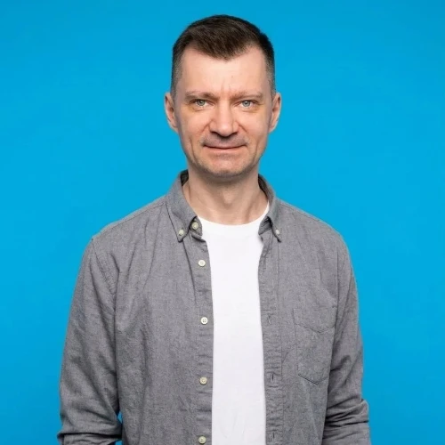 Математик Дмитрий