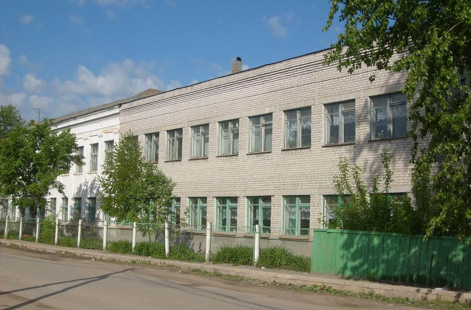 Новостной канал МБОУ "СШ № 3"