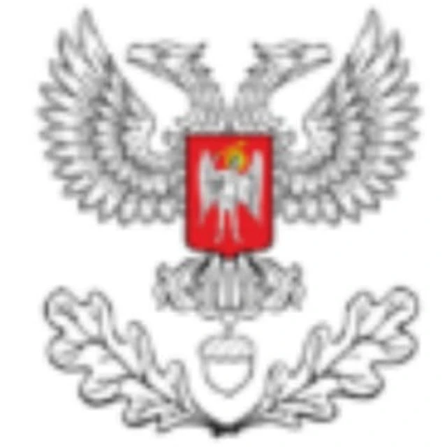 Логотип канала