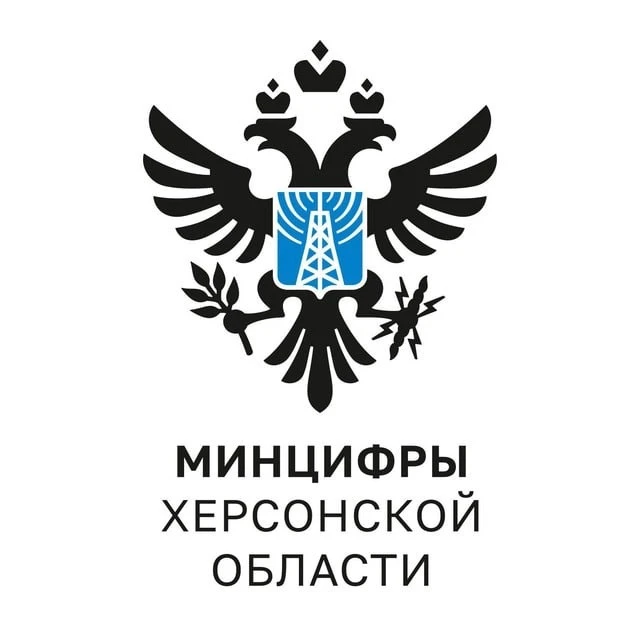 Логотип канала