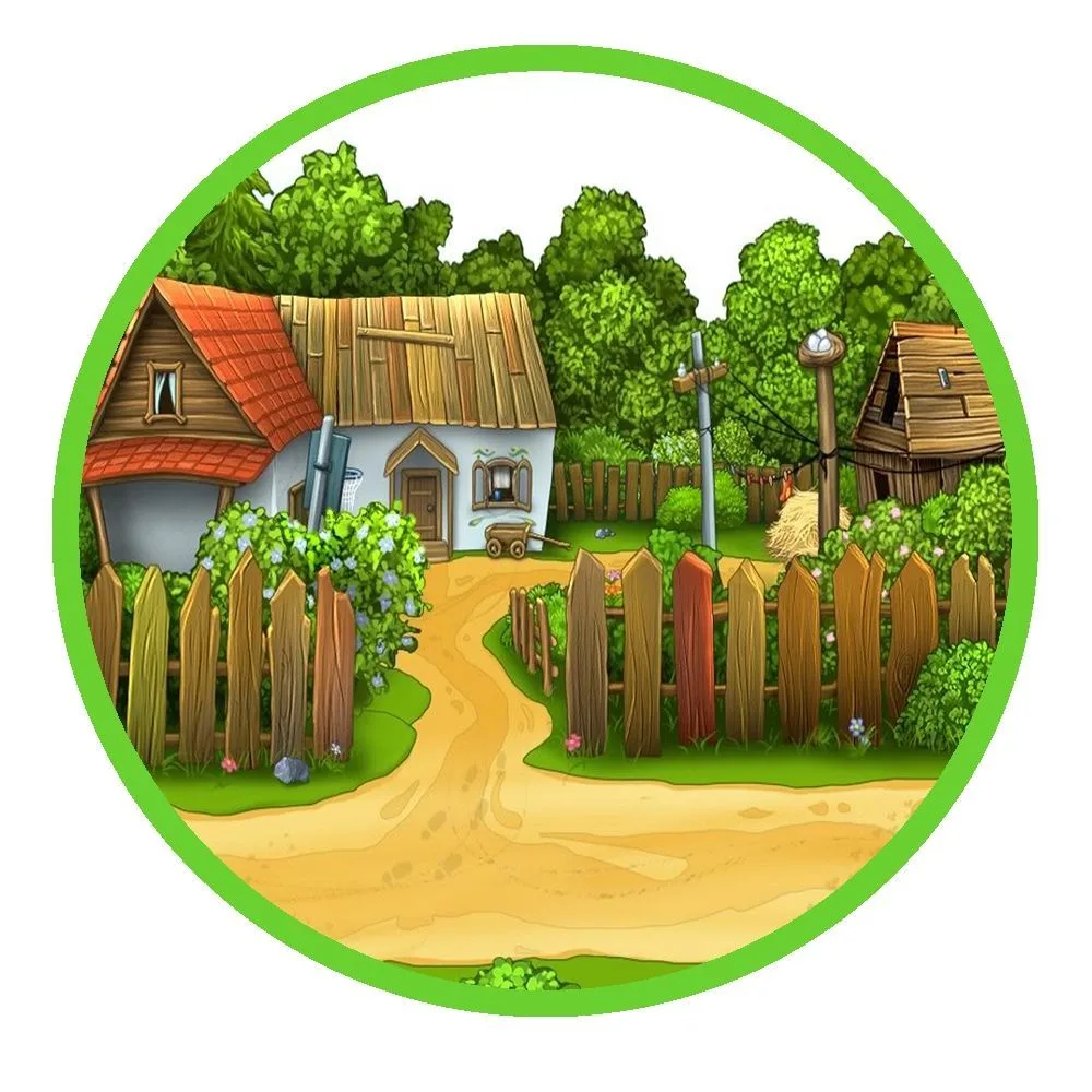 Логотип канала