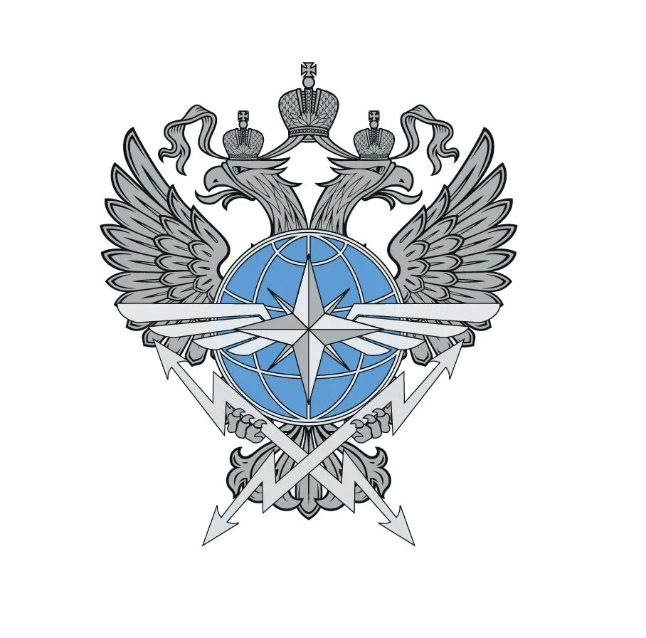 Логотип канала ФГУП "ЗащитаИнфоТранс"