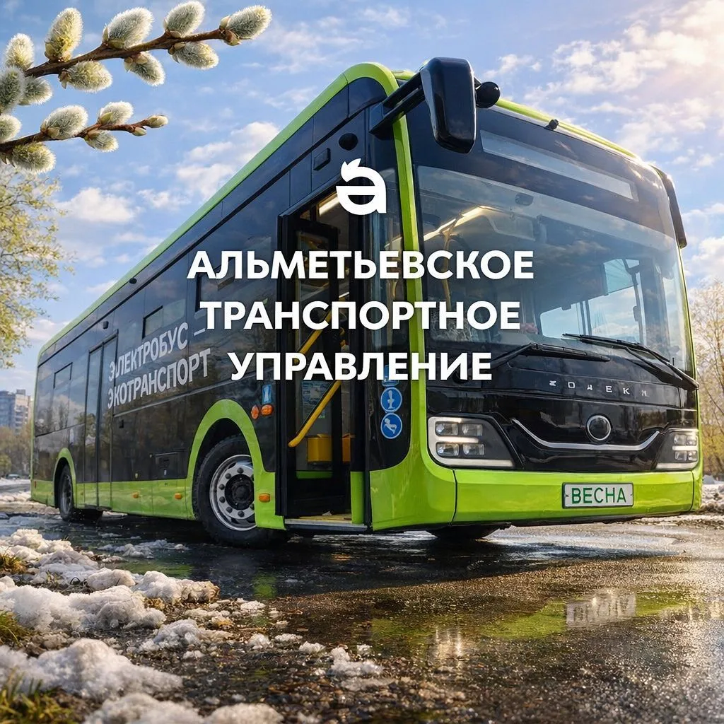 Логотип канала