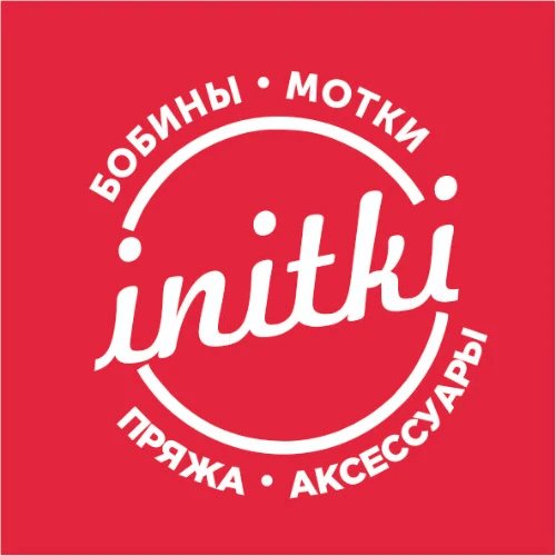 iNitki магазин пряжи