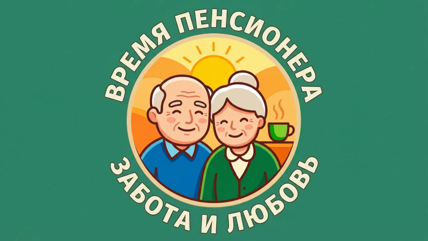 Логотип канала