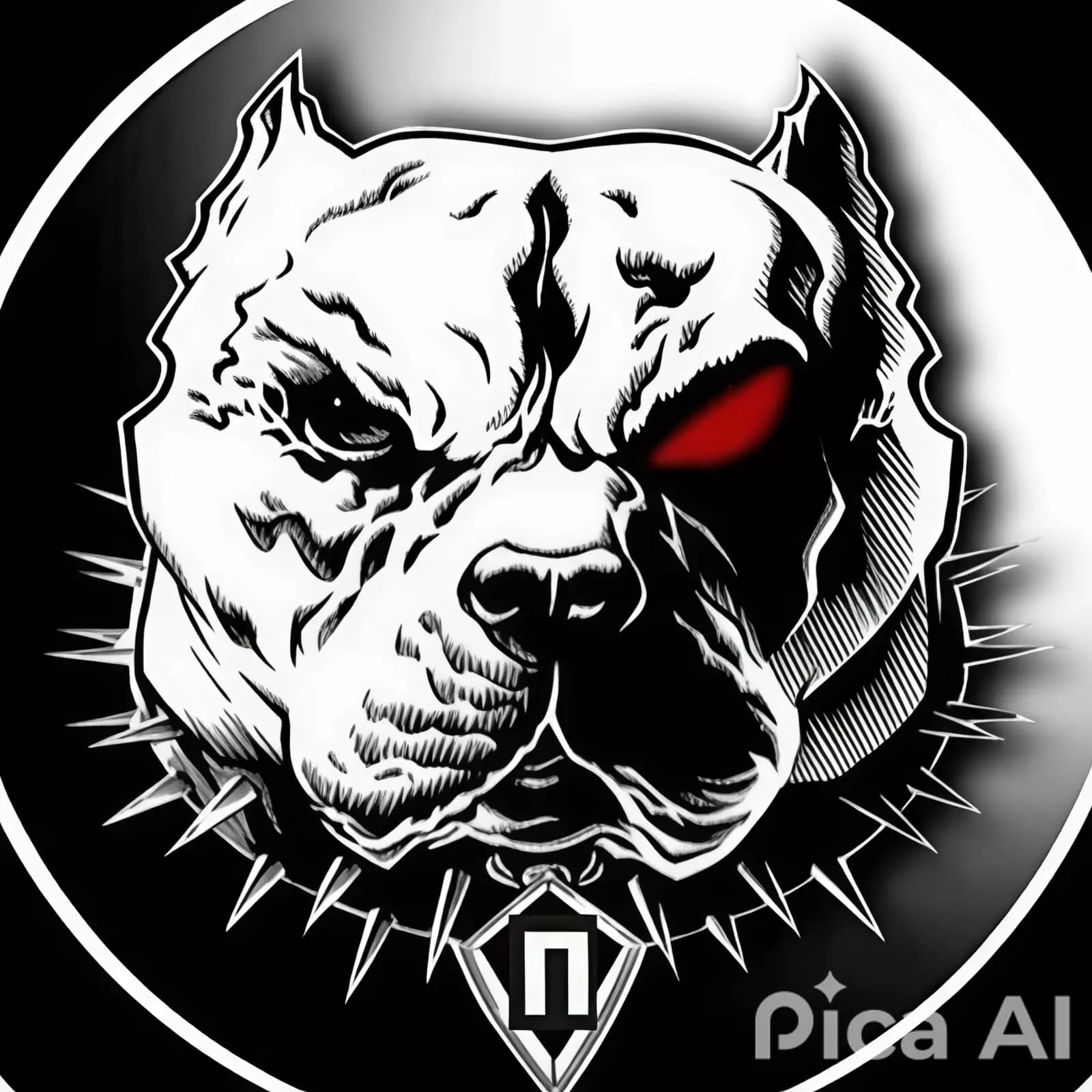 Логотип канала