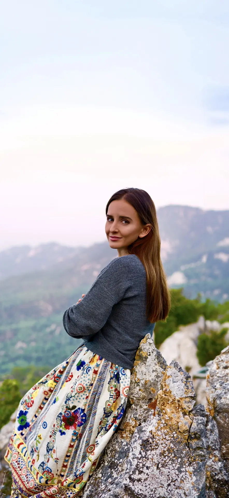 Рита Марсо