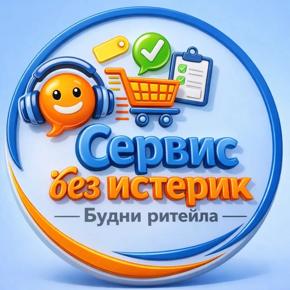 Логотип канала