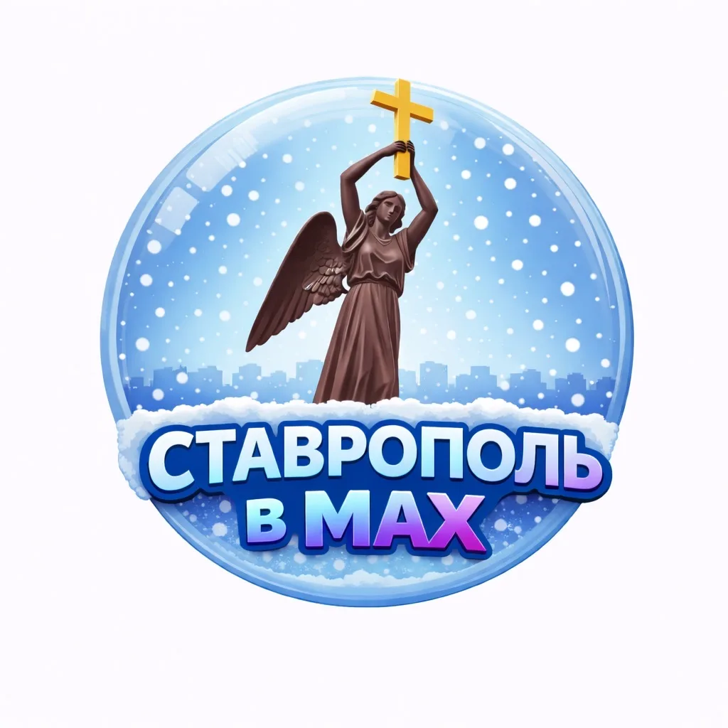 Логотип канала