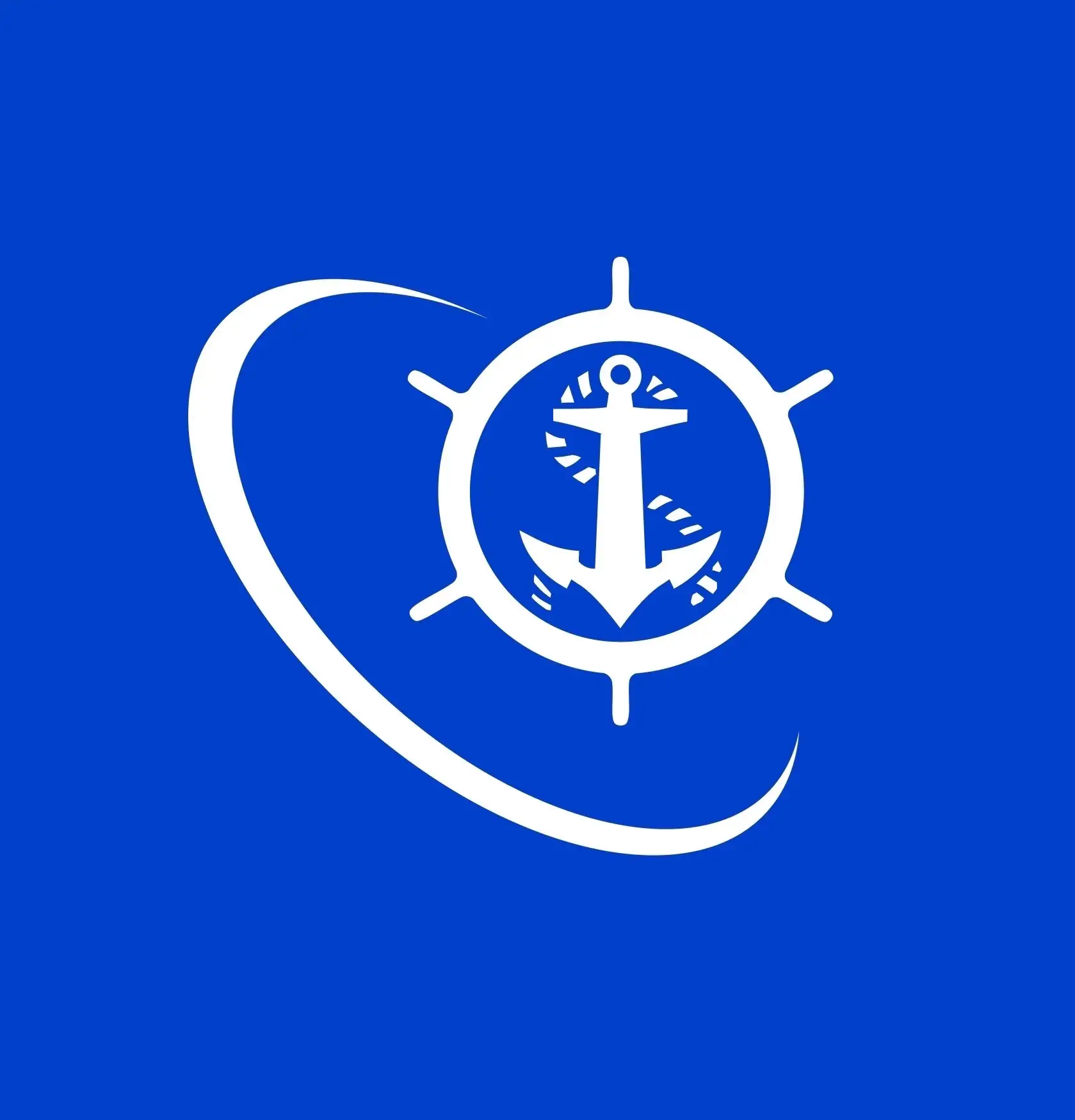 Логотип канала