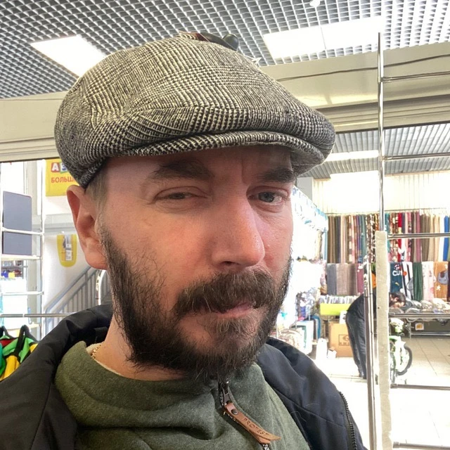 Логотип канала