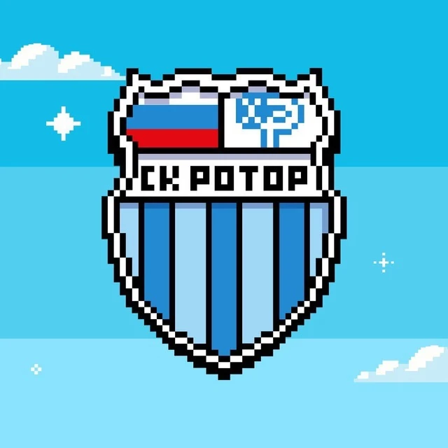 Логотип канала