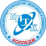 Логотип канала Колледж инновационных технологий