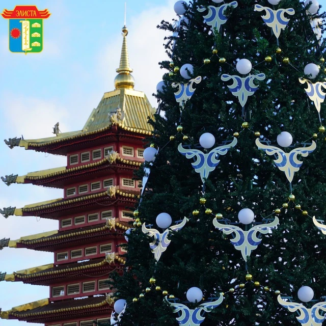 Логотип канала