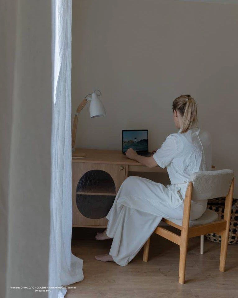 Логотип канала