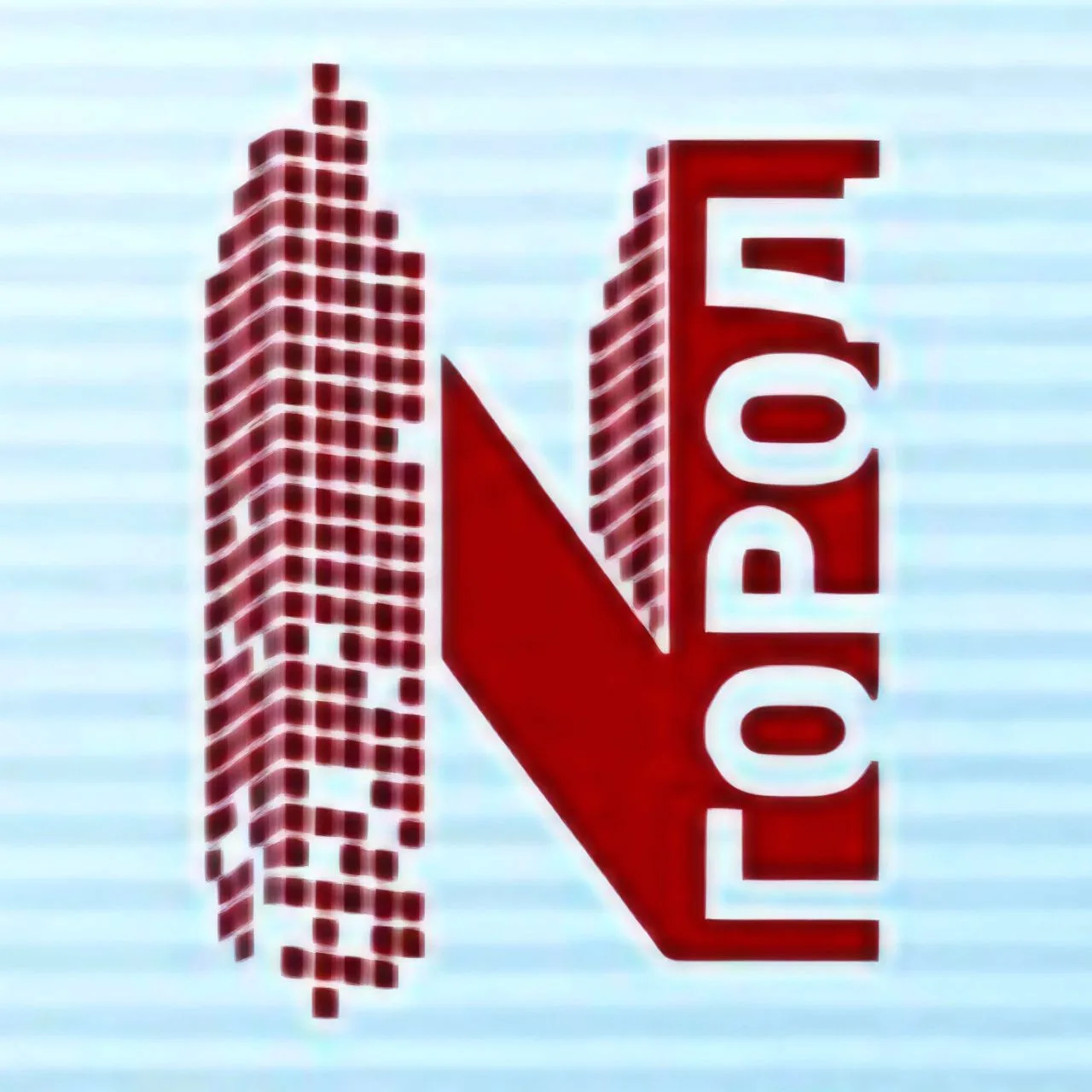 Логотип канала