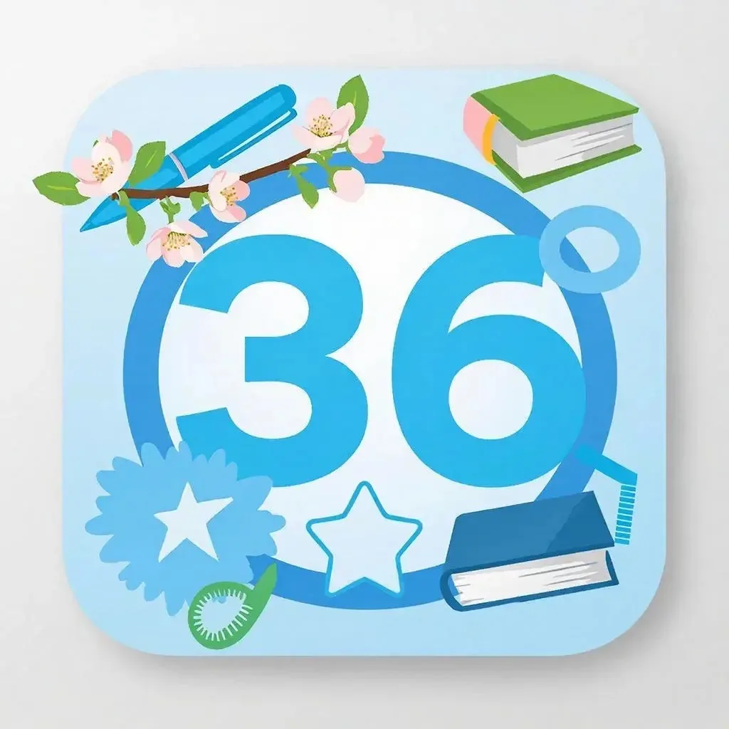 Логотип канала