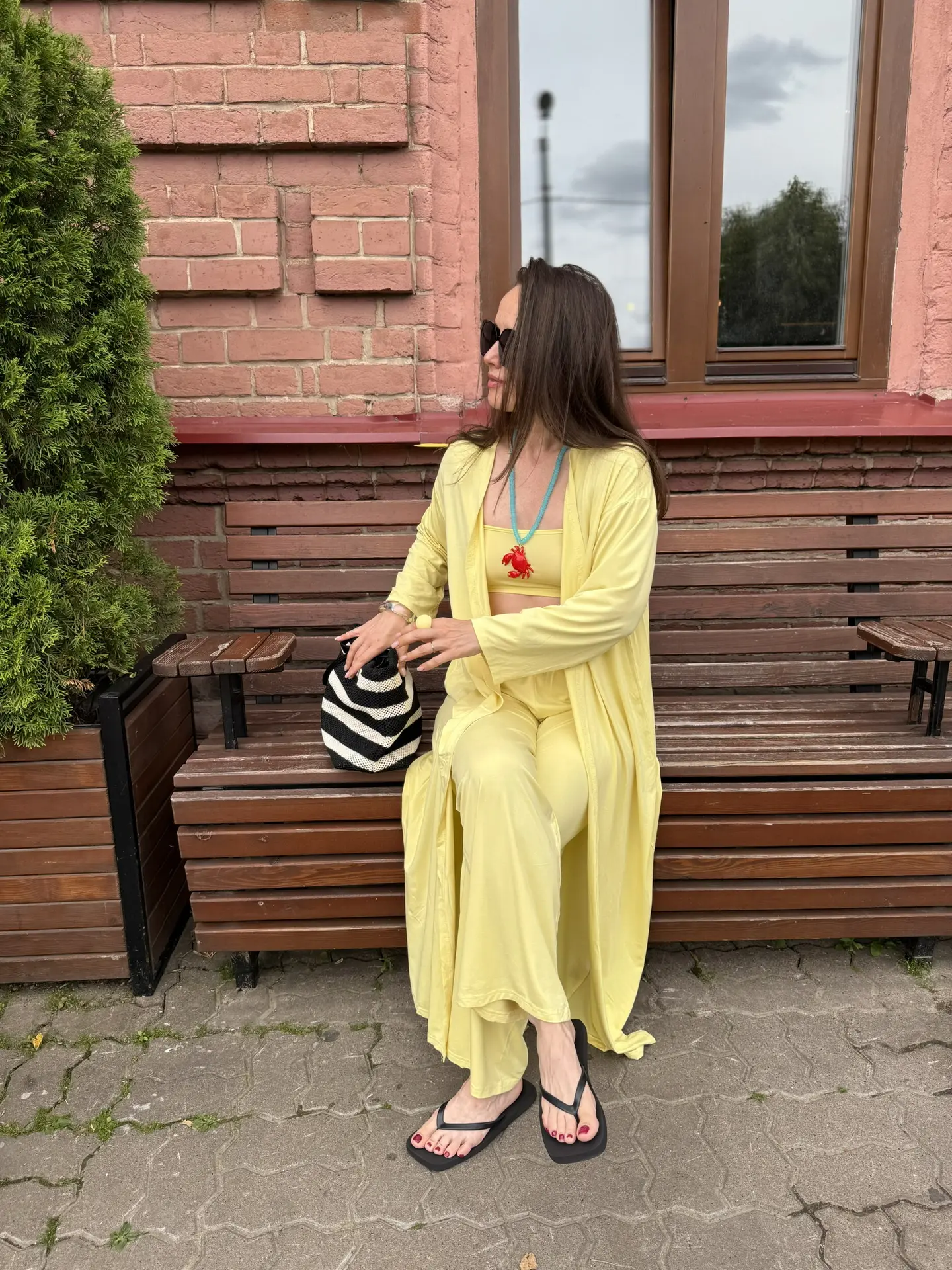 Логотип канала