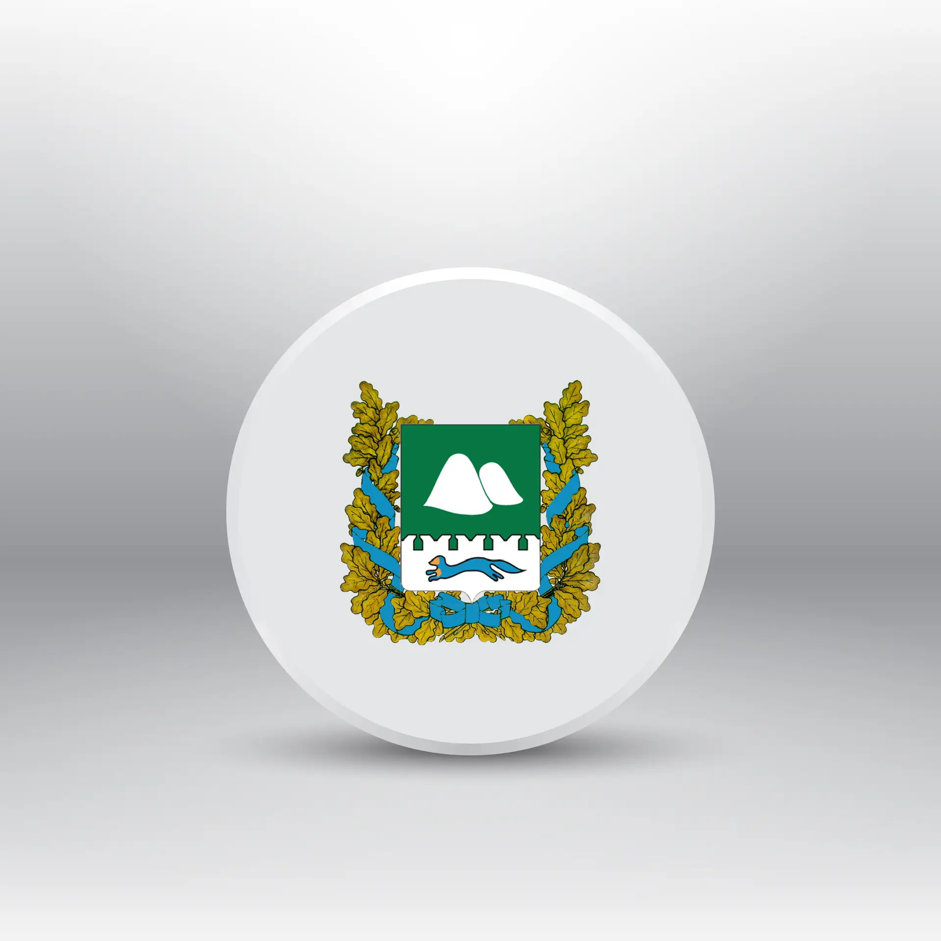 Логотип канала