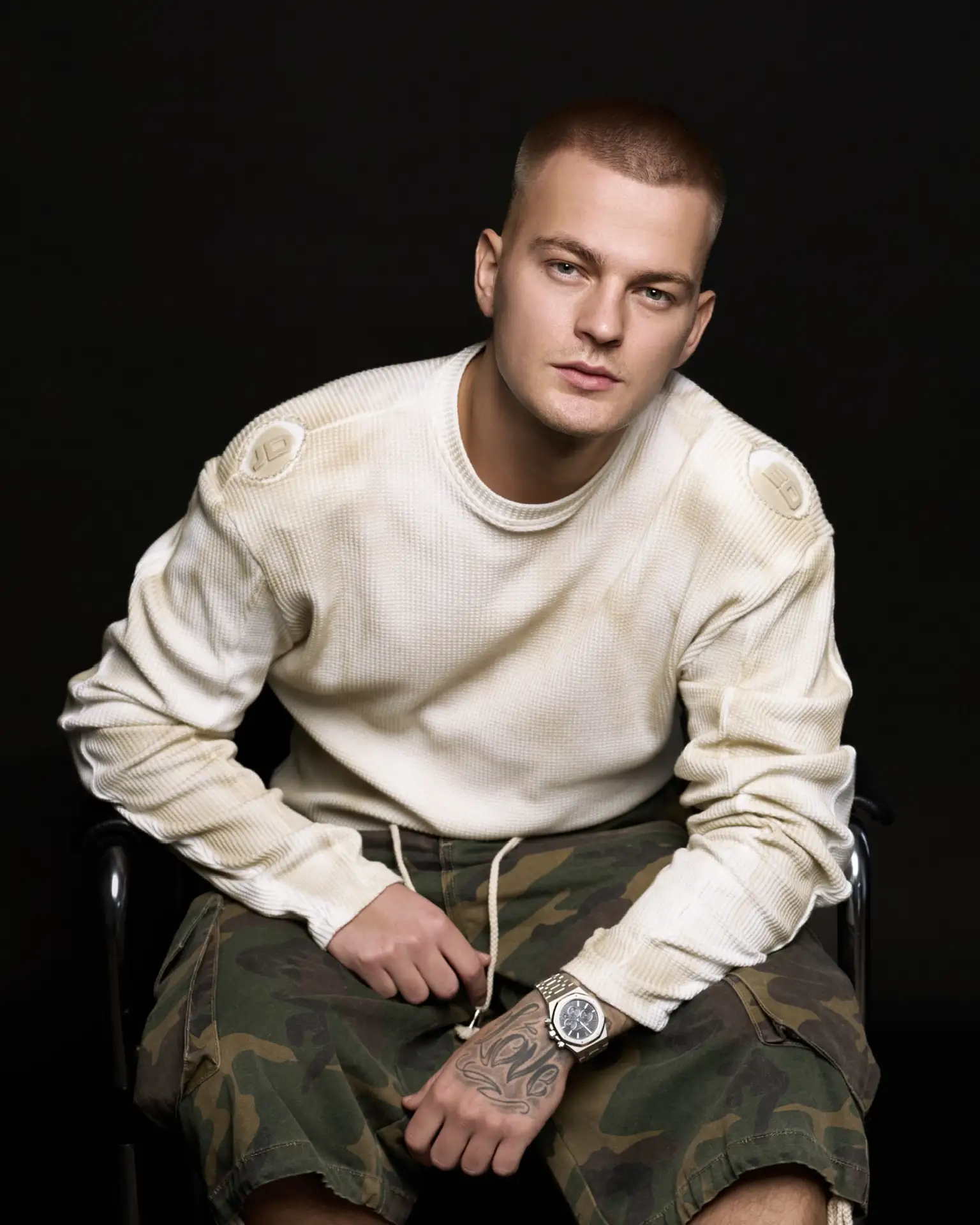 Логотип канала