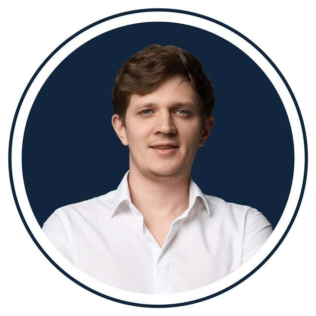 Логотип канала