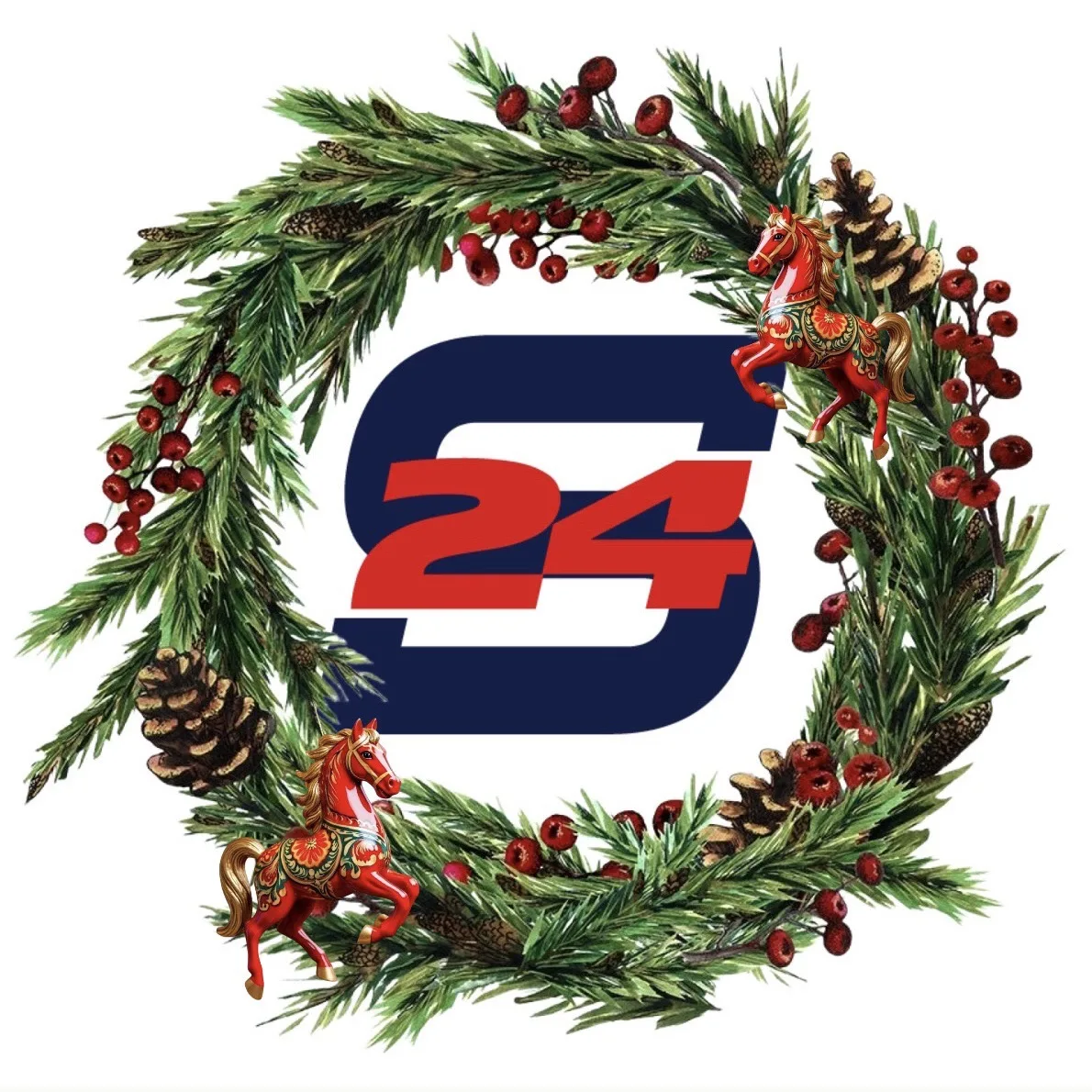 Логотип канала