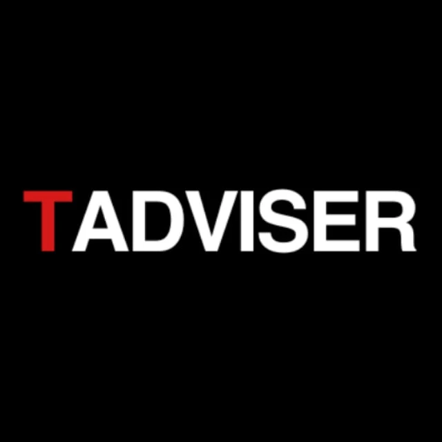 Логотип канала TAdviser