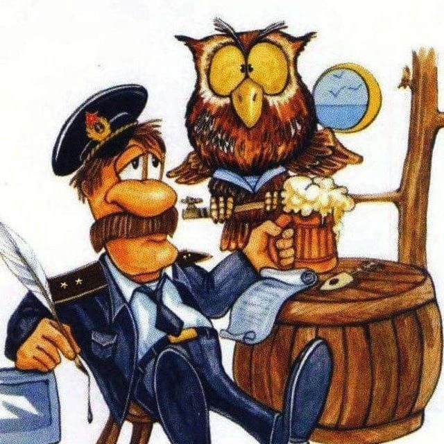 Логотип канала